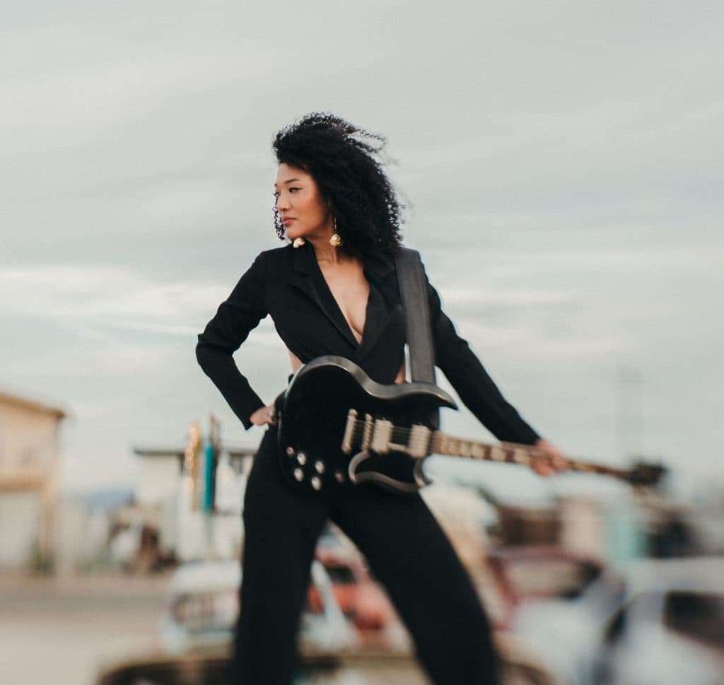 Almuñécar presenta el elenco de artistas del Festival Jazz en la Costa 2025