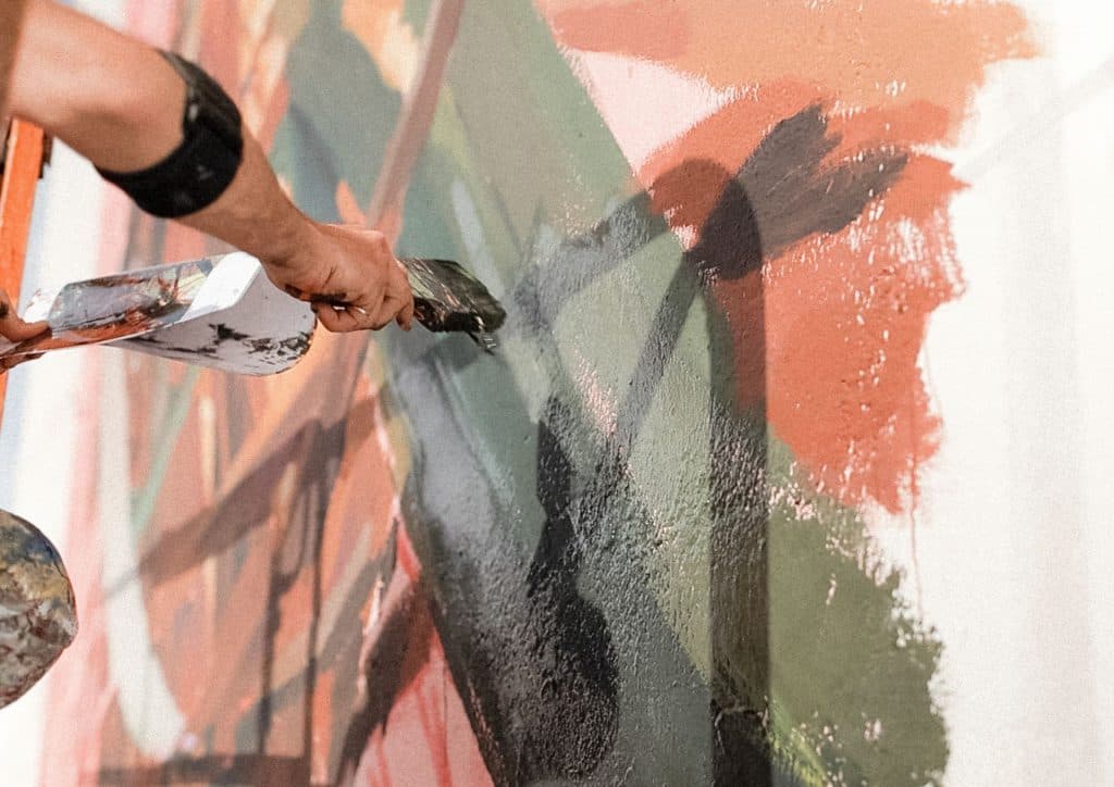 Salobreña despide la segunda edición de Artepeazos con un rotundo éxito de participación y cultura