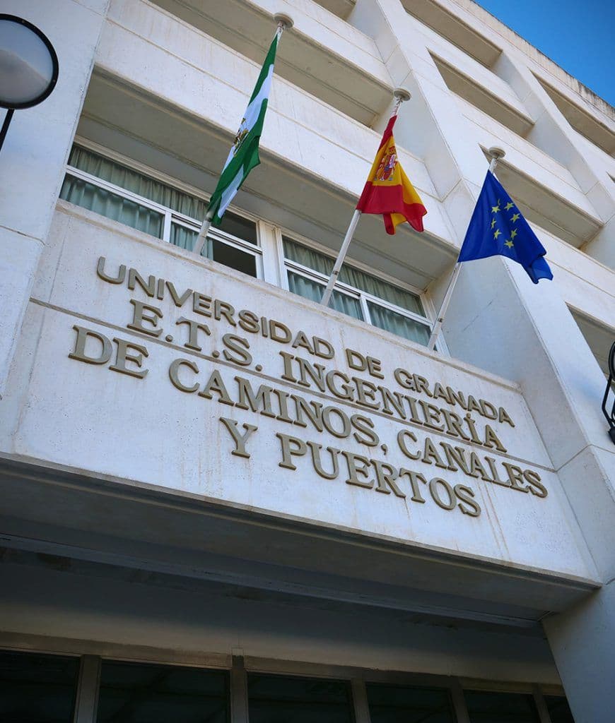 La Junta autoriza a la UGR a verificar cinco nuevos títulos incluidos en la nueva programación académica
