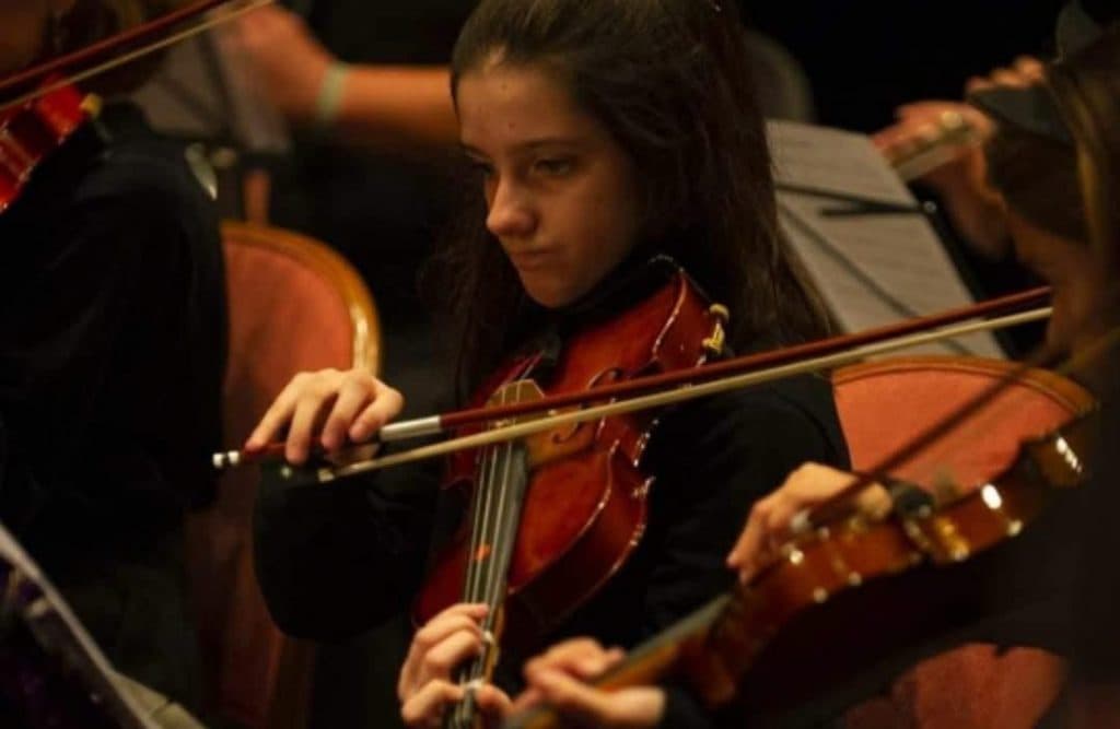 La Joven Orquesta Ciudad de Motril inicia sus ensayos oficiales este domingo con una invitación abierta a nuevos músicos