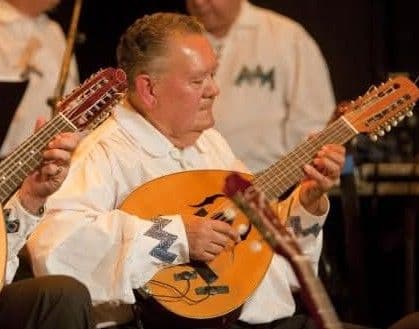 La misa por el descanso de Diego Domínguez será el viernes 30 de mayo, a las 20 horas, en la Iglesia Mayor Parroquial de la Encarnación de Motril