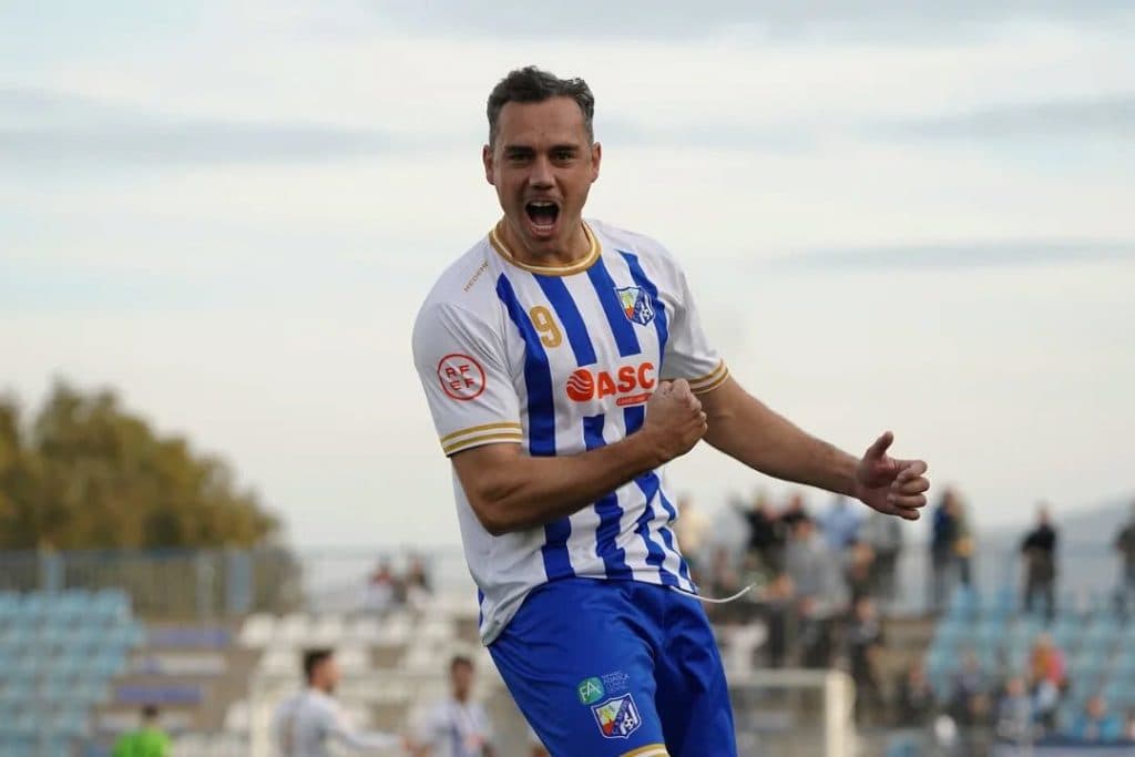 EL CF Motril iniciará la liguilla de ascenso a Segunda Federación el 18 de mayo frente al Torre del Mar