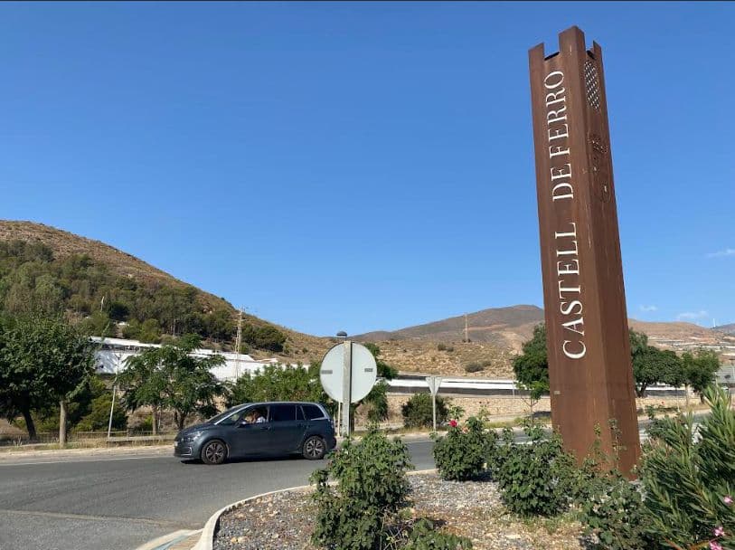 Los vecinos de Gualchos-Castell de Ferro podrán decidir sobre el futuro medioambiental del municipio