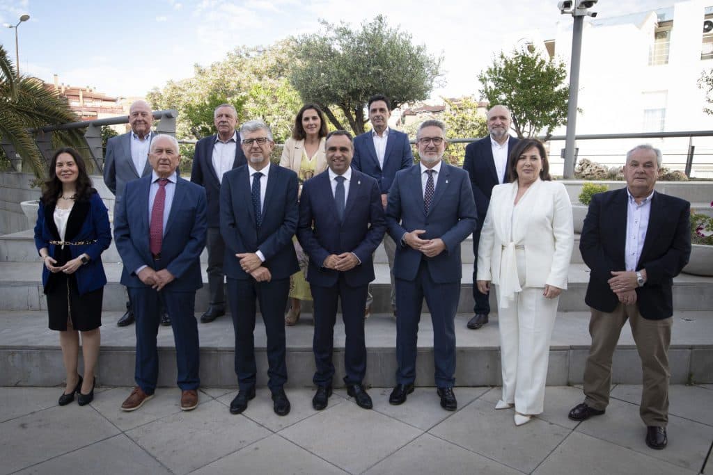 La excelencia del AOVE granadino, eje de los XI Premios ‘Sabor Granada’ a los mejores aceites del año
