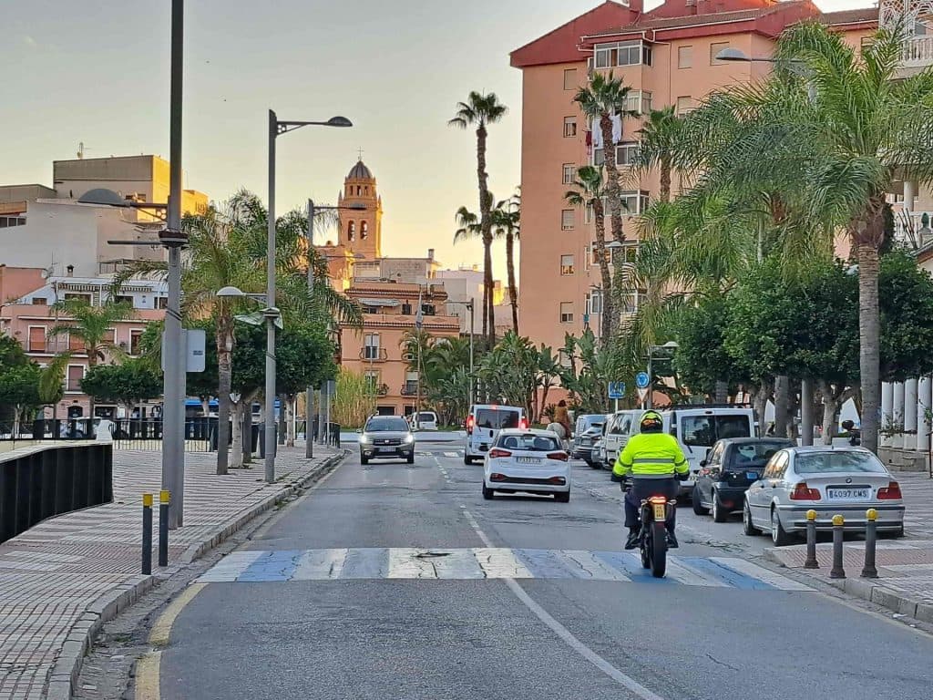 El Ayuntamiento de Almuñécar exige explicaciones al Gobierno Central por los reiterados cortes eléctricos en el municipio