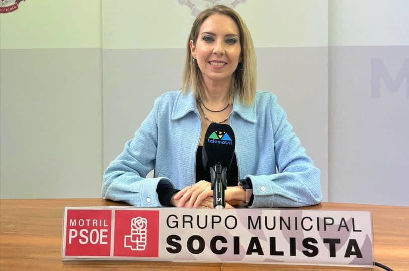 El Grupo Municipal PSOE presenta una moción para mejorar la seguridad vial en las avenidas Enrique Martín Cuevas y Ángel Gijón Díaz