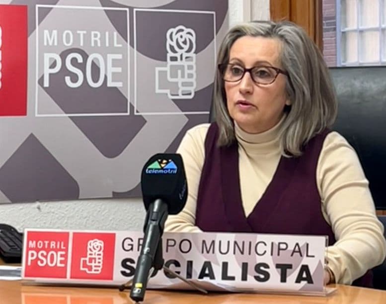 El Grupo Municipal Socialista de Motril propone una transformación integral de las zonas de contenedores para mejorar la convivencia, la accesibilidad y la imagen urbana