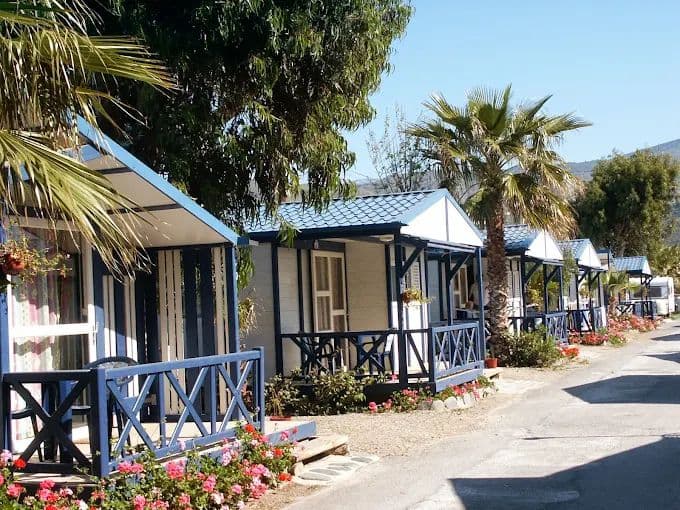 El Camping Don Cactus de Carchuna, premio Turismo de Granada 2025