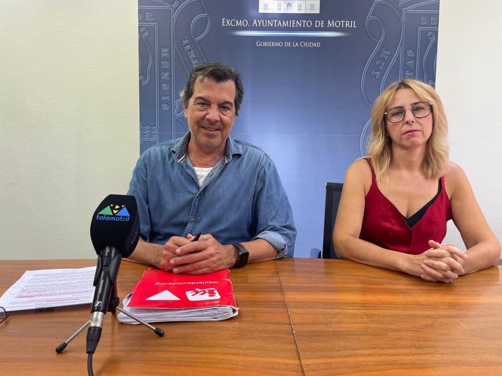 IU Motril: «La justicia lenta no es justicia: la interminable demora en el caso de Luisa García Chamorro»