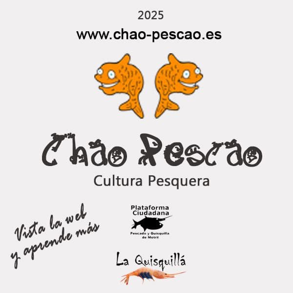 ¡Nace Chao-Pescao.es!