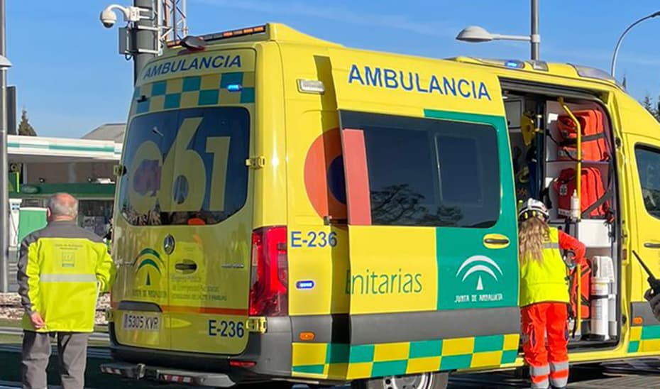 Muere una niña de cuatro años en una piscina de Antas (Almería)