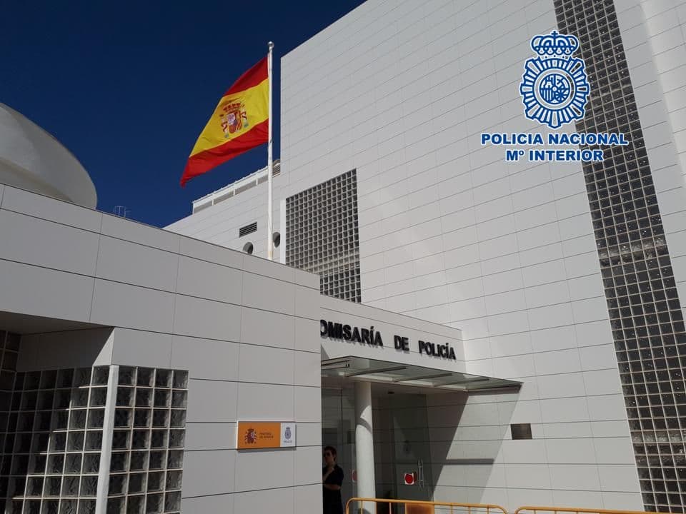 Detenido un hombre por apuñalamiento y evacuado el herido al hospital de Motril tras una pelea multitudinaria en Carchuna