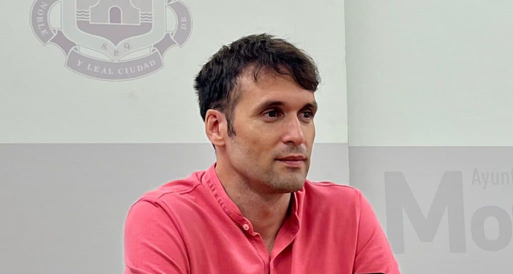 El Grupo Municipal Socialista propone la creación de un programa de subvenciones para apoyar a deportistas de élite y clubes de alto rendimiento en Motril