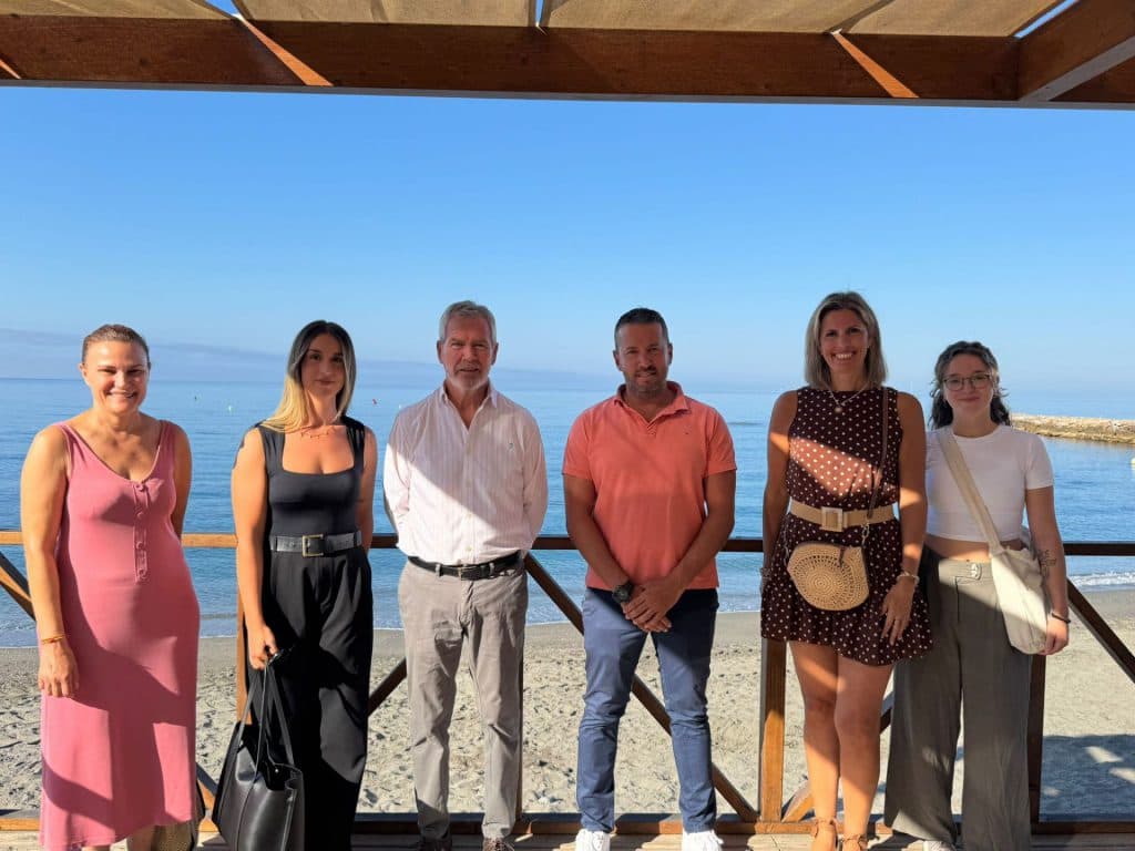 El Puerto organiza con Motril y Torrenueva Costa un viaje de familiarización dirigido a los turoperadores para enriquecer el destino de cruceros