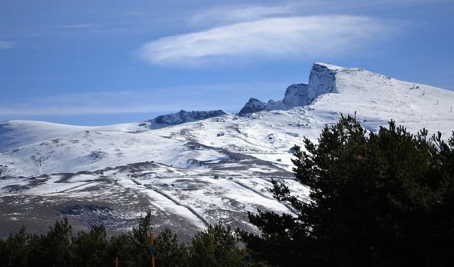 La Junta aumenta un 17% el presupuesto para el Parque Natural y Nacional de Sierra Nevada, alcanzando los 70 millones invertidos desde 2019