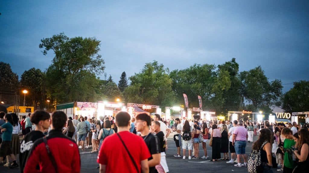 Tras el éxito en Granada capital, The Burger Cup aterriza en Motril para hacer historia en la costa granadina