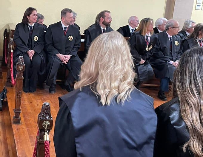 La Junta garantiza asistencia jurídica gratuita a 10.692 granadinos en el primer semestre