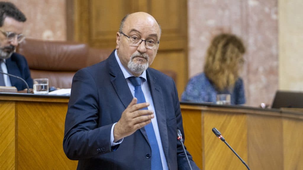 VOX lamenta el triunfalismo de Moreno Bonilla en materia de empleo mientras Granada es la provincia con más paro de España