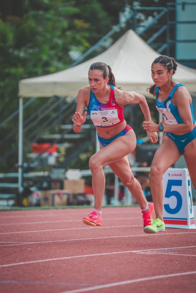 El Club DELSUR – Cooperativa La Palma brilla en el Campeonato de España Sub20 con cuatro puestos de finalistas