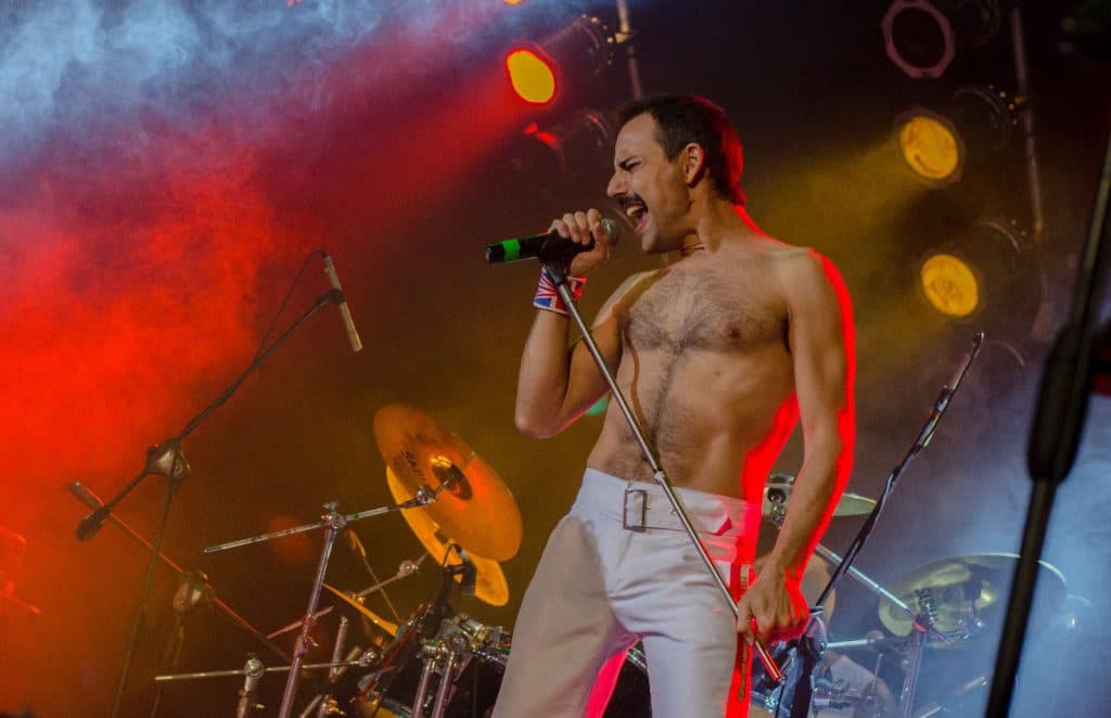 Tropicalia Summer Music cierra su cartel para 2025 con ‘God Save The Queen’, el mejor tributo a Queen del mundo