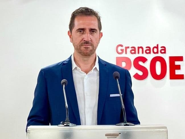 El PSOE pide al PP en Diputación que “saque del cajón” la Mesa provincial por las Infraestructuras aprobada por unanimidad hace diez meses
