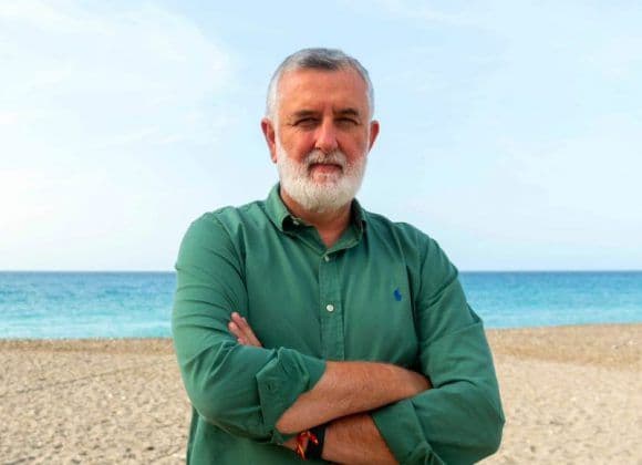 Los Empresarios de Playas de la Costa Tropical lamentan la preocupante situación que se vive en Carchuna