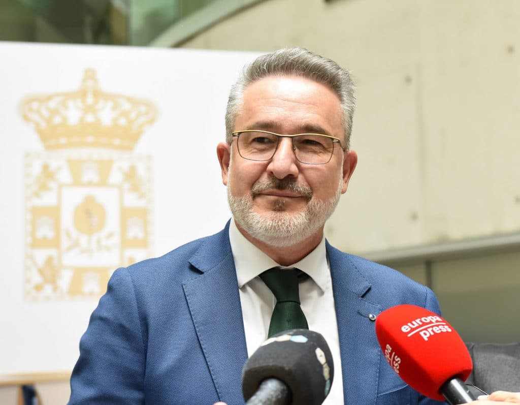 Granada, provincia andaluza con mayor número de comunidades energéticas