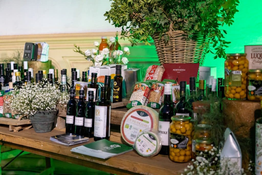 8 de cada 10 entidades de ‘Gusto del Sur’ se sienten “muy orgullosas” de pertenecer a este sello