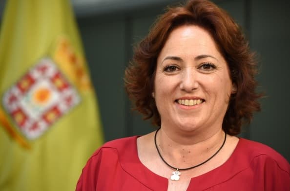 Izquierda Unida Granada advierte de un «retroceso sin precedentes en derechos humanos» tras el pacto de gobierno entre PP y Vox en Andalucía