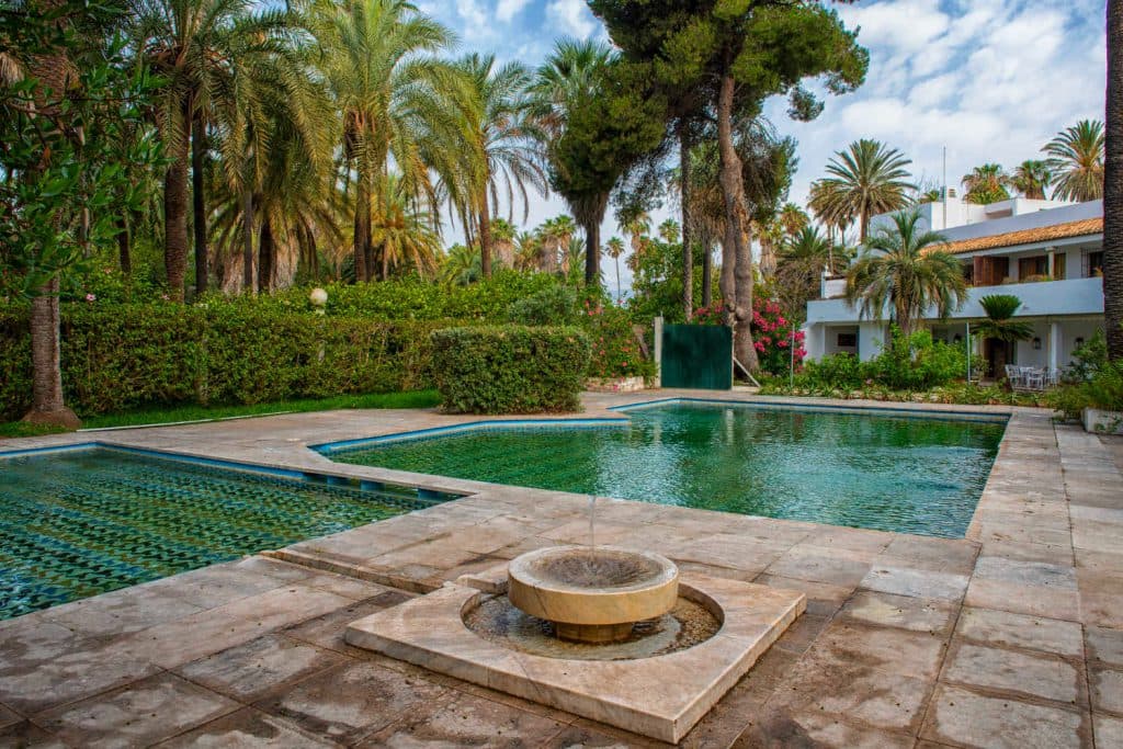 Motril se incorpora a la Guía de Localizaciones de Film in Granada