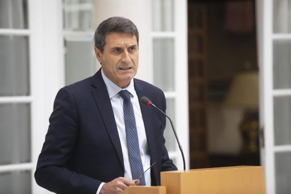 La delegación del Gobierno confirma como «asesinato machista» la muerte de una mujer de 54 años en Motril