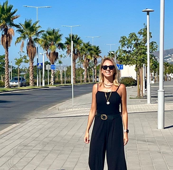 El Grupo Municipal PSOE de Motril alerta de la peligrosidad en la Avenida Costa Tropical y la Avenida Doctor Norman Bethune