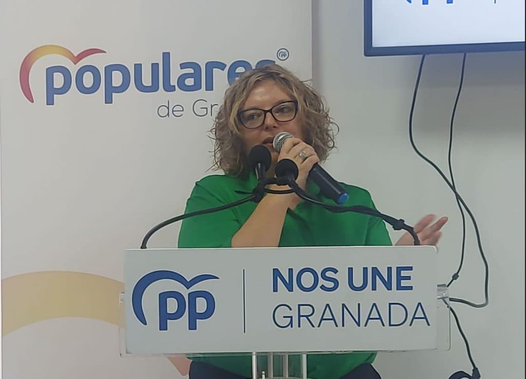 El PP de Albuñol denuncia la falta de organización y medidas de seguridad en la Carrera Nocturna de La Rábita- El Pozuelo