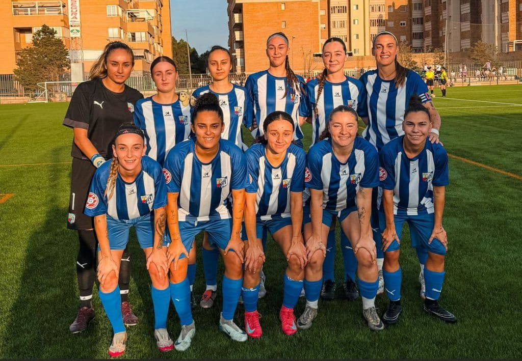 El CF Motril Femenino se estrena en casa con la vista puesta en la segunda victoria
