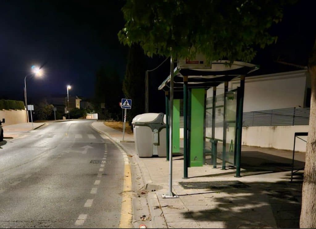 El Consorcio de Transportes de Granada pone en marcha ‘Parada a la demanda’ en la Semana Europea de la Movilidad