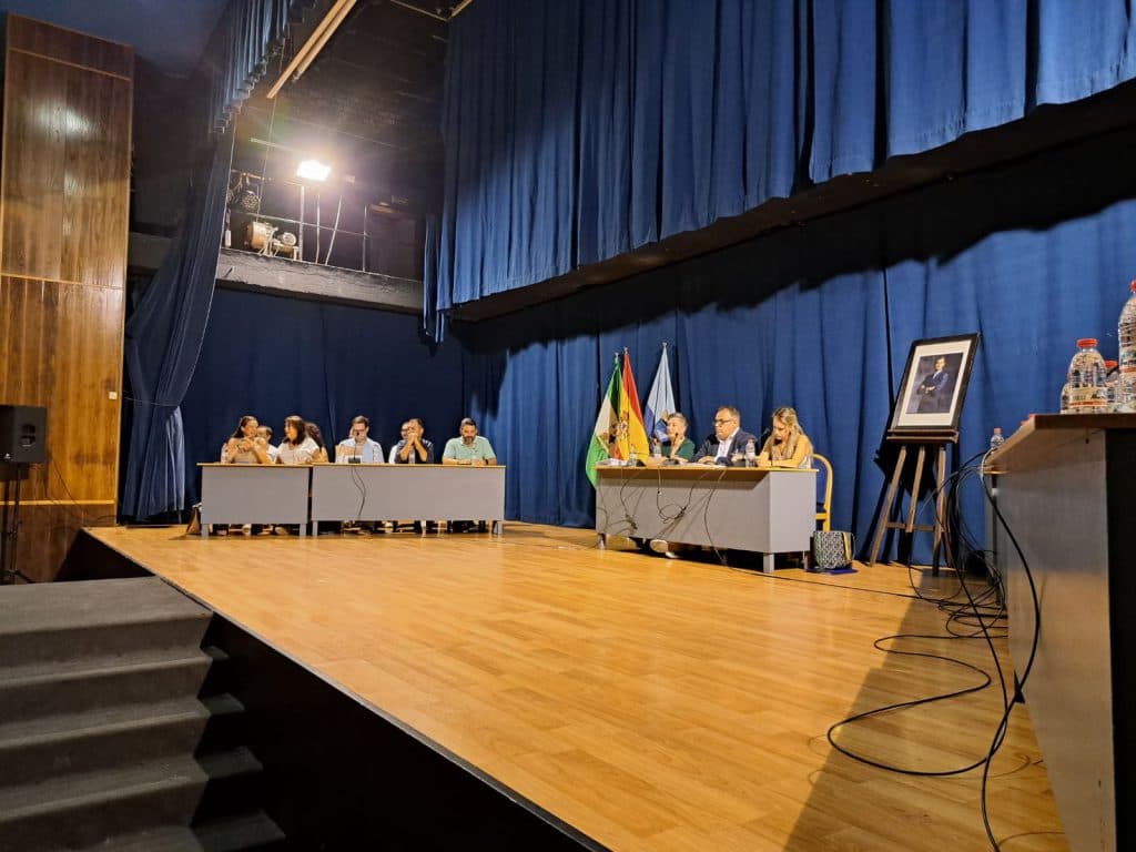 El Grupo Municipal Popular del Ayuntamiento de Almuñécar apuesta por una Comisión Pro-ELA La Herradura “equilibrada y que refuerce la pluralidad”