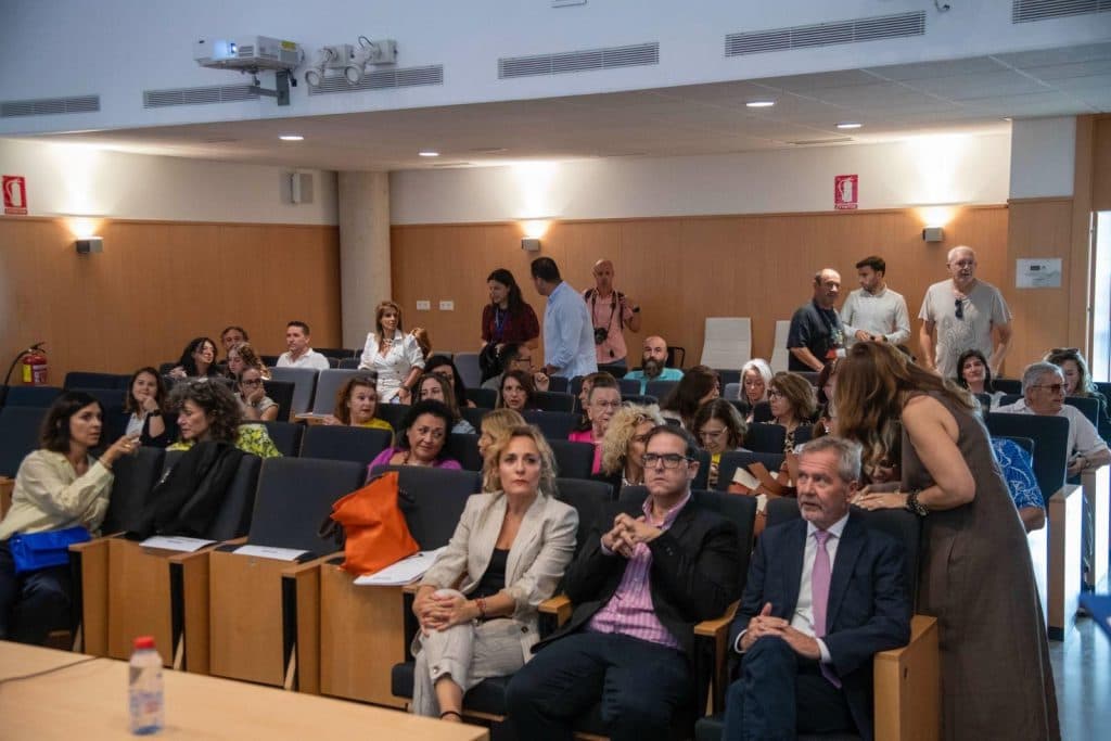 Gran acogida del I Blue Women Summit: liderazgo femenino y Economía Azul se dan la mano en la Costa Tropical