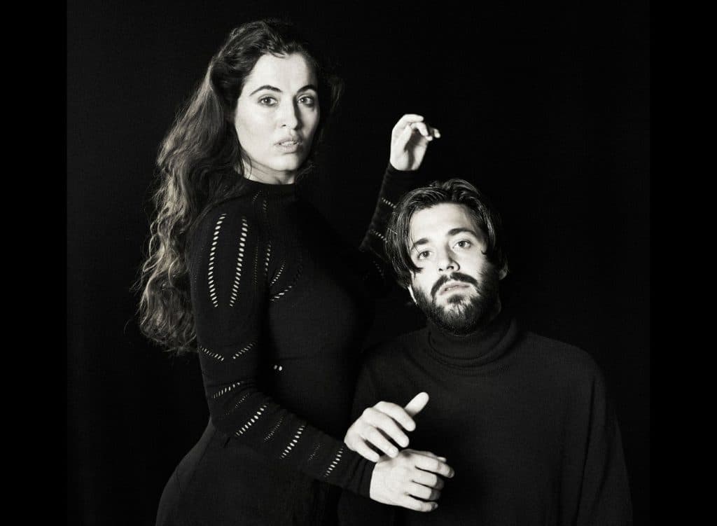 Sílvia Pérez Cruz y Salvador Sobral, cita imprescindible en 1001 Músicas – CaixaBank