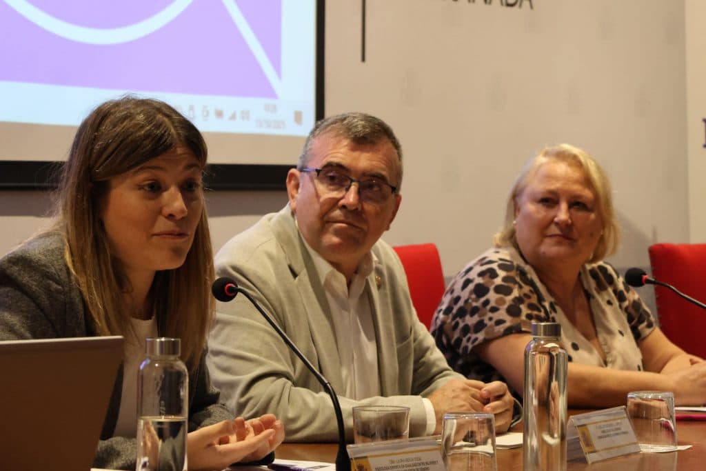 La Subdelegación del Gobierno impulsa el trabajo en red contra la violencia machista en el ámbito rural con una jornada sobre buenas prácticas del Pacto de Estado