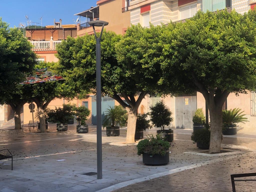 El PP de Ítrabo solicita en Pleno la revisión del padrón municipal de habitantes