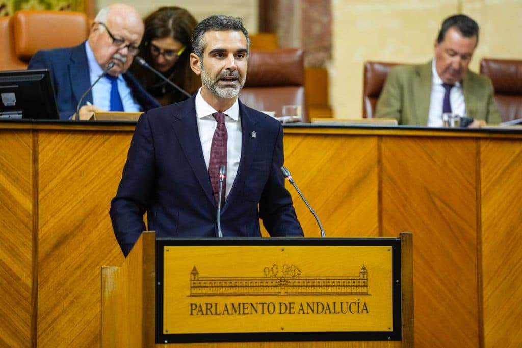 Andalucía reafirma su posición unánime frente a una nueva PAC lesiva para los agricultores y ganaderos