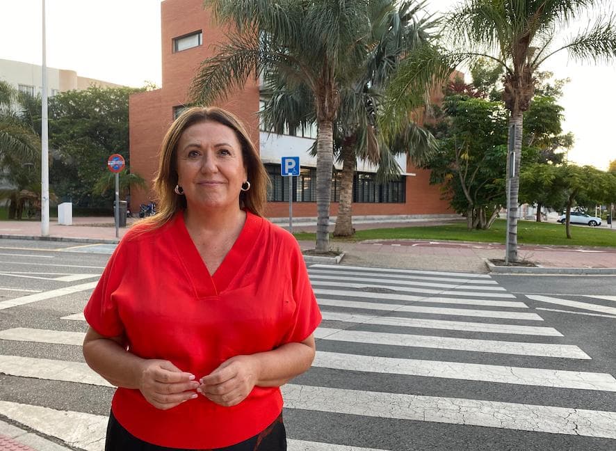 El PSOE reclama a la alcaldesa «mejores servicios y condiciones» para las personas mayores de Motril