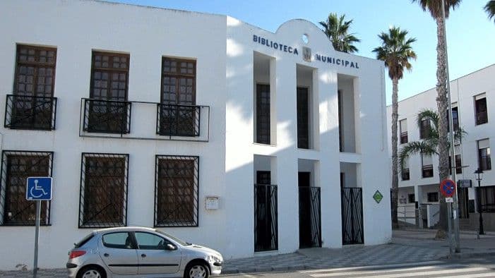 Cultura Salobreña celebra hoy el Día de las Bibliotecas bajo el lema ‘Contra la desinformación: bibliotecas’