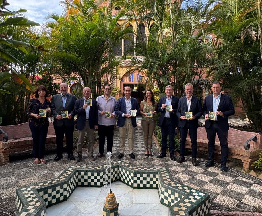 Mancomunidad refuerza la proyección internacional de la Costa Tropical y su turismo azul en el CITCA 2025