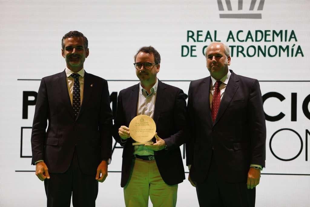 Los Premios Nacionales de Gastronomía eligen Andalucía al salir de Madrid por primera vez en 51 años