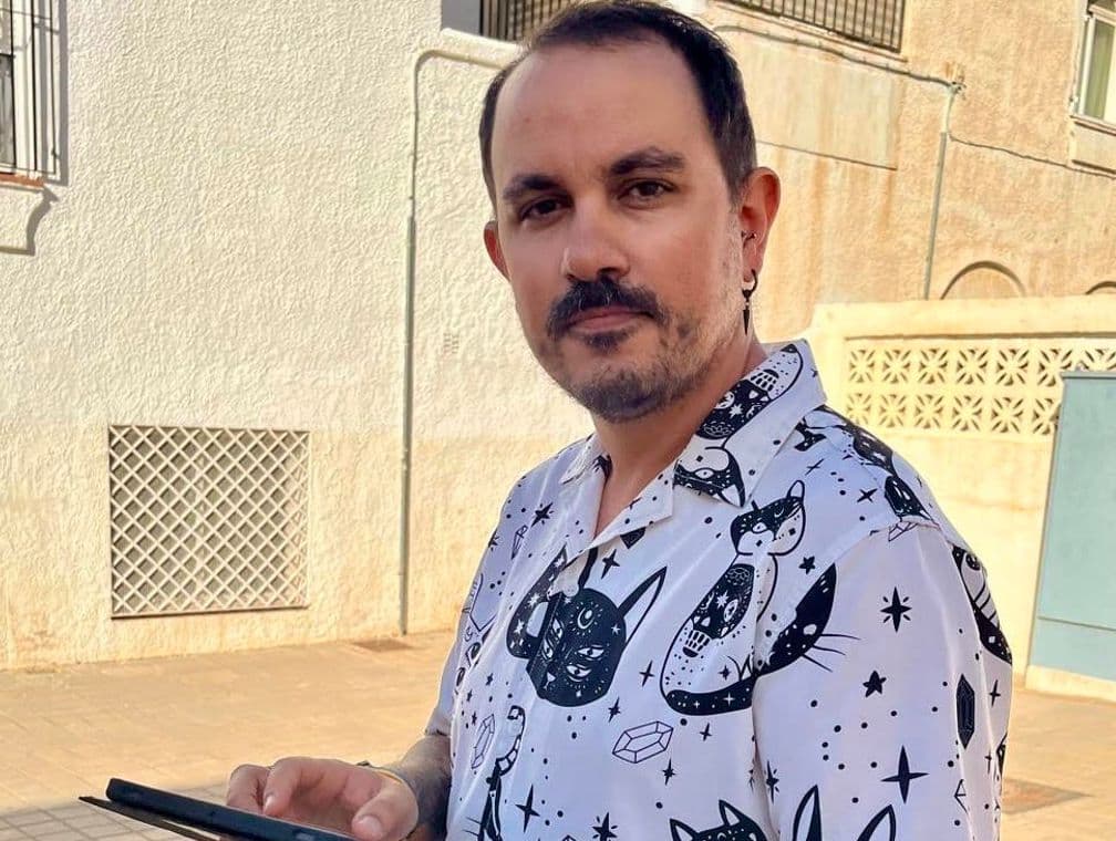 IU Verdes Equo reclama al equipo de Gobierno motrileño «voluntad política para promover el arte urbano»