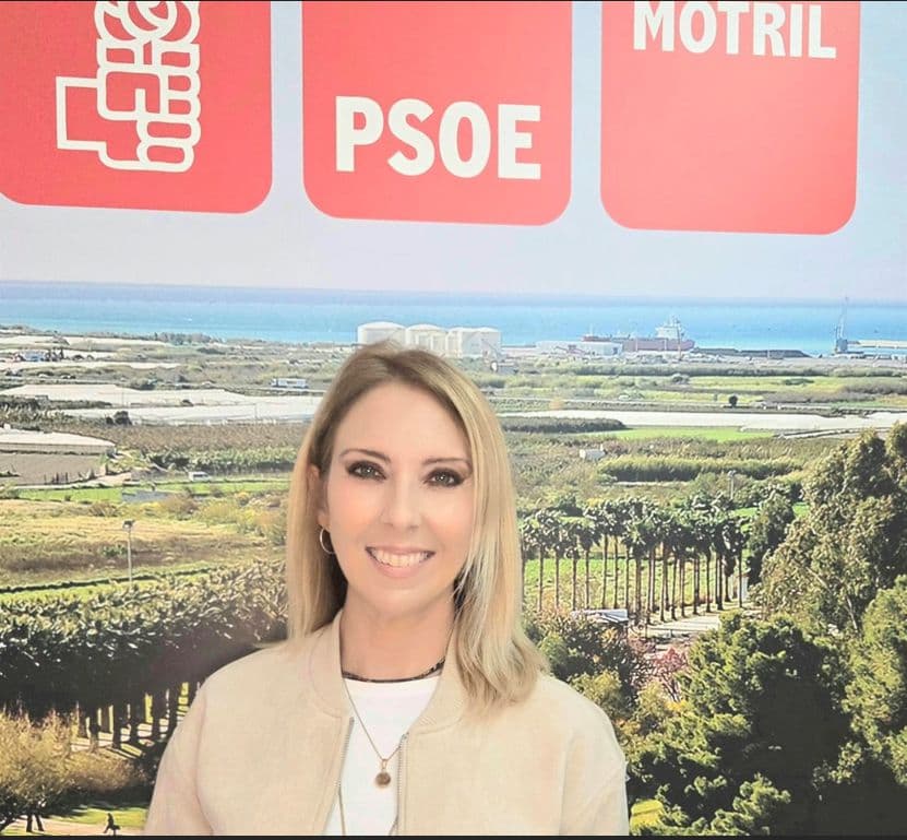 El Grupo Municipal PSOE de Motril vota en contra de la modificación de la tasa de basura por «ser injusta y carente de sensibilidad social»