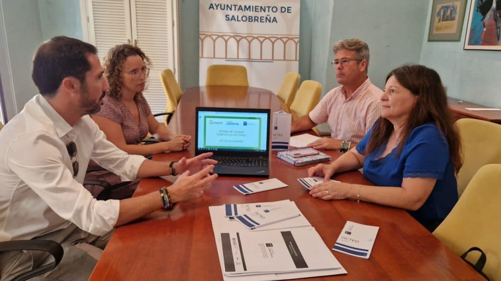 Turismo convoca a los empresarios de la Villa a una nueva reunión informativa para la obtención del sello de calidad turística SICTED