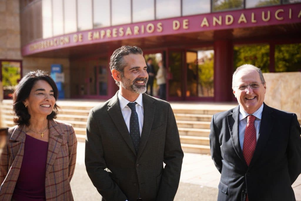La Junta ultima la convocatoria de ayudas de 88M€ para modernización de la agroindustria