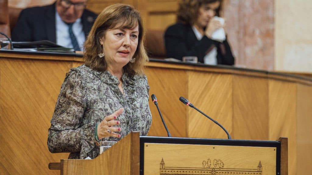 VOX denuncia que Moreno Bonilla ha dado un “tijeretazo” de 22 millones de euros en dos años a las inversiones en Sierra Nevada